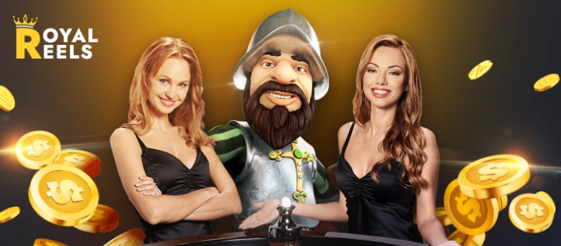 Royalreels